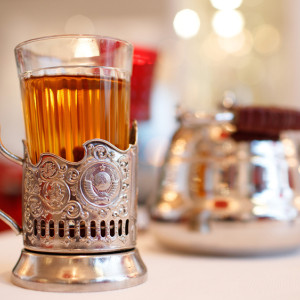 Первый граненый стакан выпустили 79 лет назад во Владимирской области