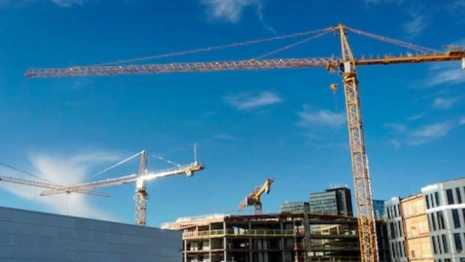 Во Владимире возведут 4 многоэтажки