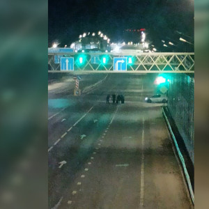 Причиной перекрытия Пекинки во Владимире стал следственный эксперимент