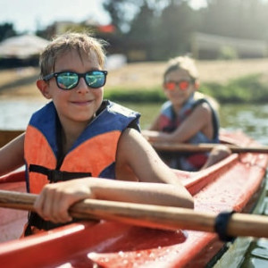 Во Владимирской области детские лагеря оштрафовали на 137 тыс. рублей