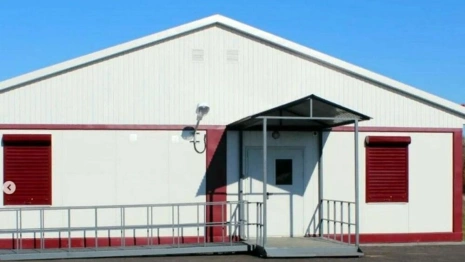 Махинации при строительстве ФАПа в Коврове обернулись уголовным делом