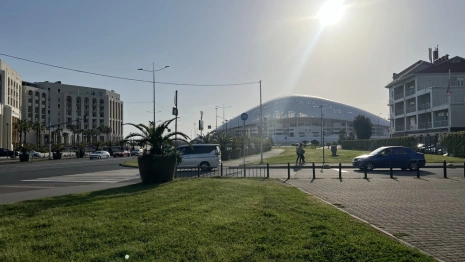 Экс-главу «Владупрдора» оштрафовали за получение взятки путевкой в Сочи