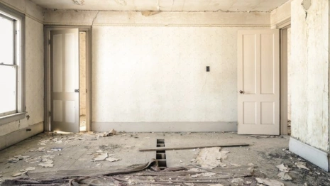 Во Владимирской области история с покупкой дома на «гробовые» обернулась уголовным делом