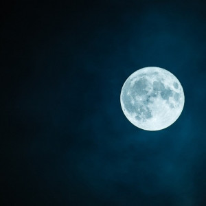 Жители Владимирской области станут свидетелями Суперлуния