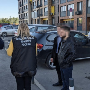 Во Владимирской области задержали «кладбищенскую мафию»