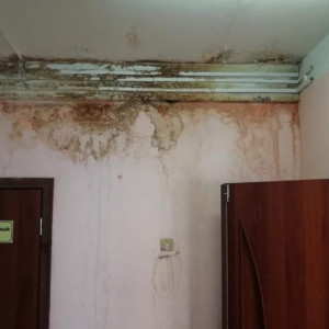 Во Владимире после суда отремонтировали крышу детской школы искусств