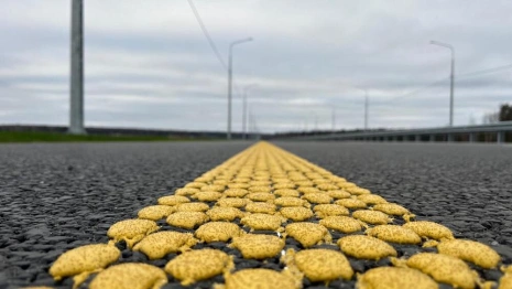 Проходящую по Владимирской области трассу М-12 откроют досрочно