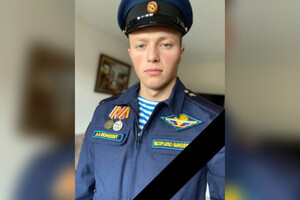 В зоне СВО погиб 23-летний боец из Гороховецкого района