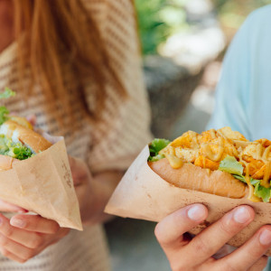 Во Владимире пройдет праздник еды