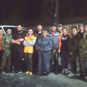 Волонтеры рассказали об экстренных поисках владимирской пенсионерки в лесу