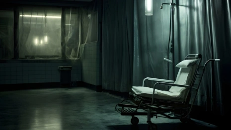 Во Владимирской области 41 подсудимого отправили на лечение в психбольницу