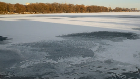 Во Муромском районе на озере утонул рыбак