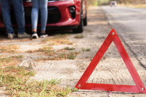 В авариях на дорогах Владимирской области погибли 5 и пострадали 54 человека