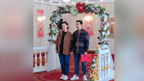 Во Владимире родилась «юбилейная» малышка