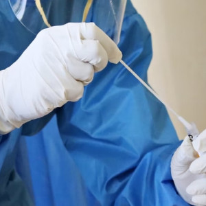 Во Владимирской области COVID-19 подтвердили у 10 пациентов