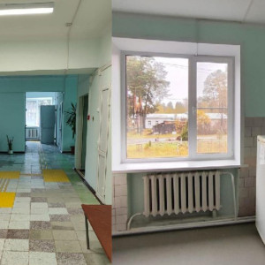 В Собинском районе отремонтировали ФАП
