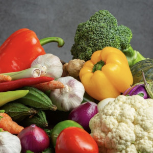 Во Владимирской области изъяли из оборота 61 кг овощей