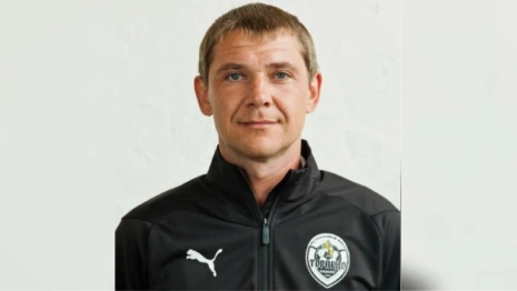 Тренером владимирского «Торпедо» стал Сергей Дубровин