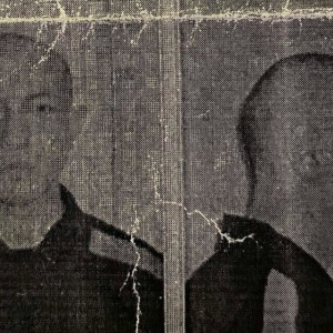 Во Владимире распространили ориентировки на подозреваемого в изнасиловании