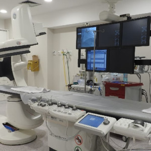 На переоснащение больницы в Суздале выделили 72 млн рублей