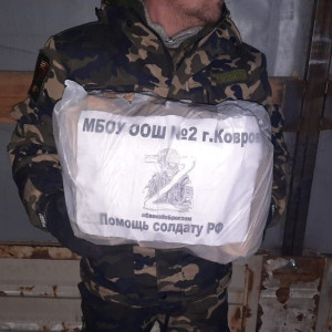 Губернатор ответил на жалобы обратившихся к Путину семей владимирских мобилизованных 