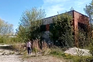 «Валента» показала на видео новое место для приюта во Владимире