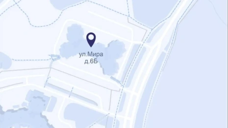 Во Владимире перекрыли дорогу от ДТЮ до улицы Мира