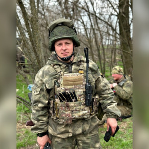 В зоне СВО погиб 32-летний мобилизованный из Собинского района