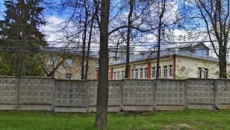 Александровская больница задолжала 30 млн рублей поставщикам лекарств и питания