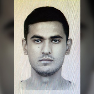 Во Владимирской области пропал 23-летний парень в черной куртке