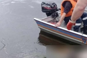 В реке Клязьма во владимирском поселке утонул мужчина