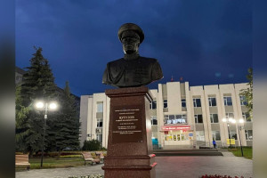 Во Владимире скверу Кутузова официально утвердили название