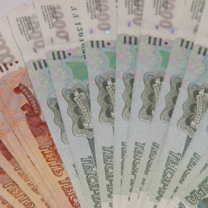 Жительница Владимирской области похитила у московского банка 2 млн рублей