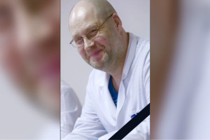 Во Владимире умер заведующий нейрохирургическим отделением ОКБ