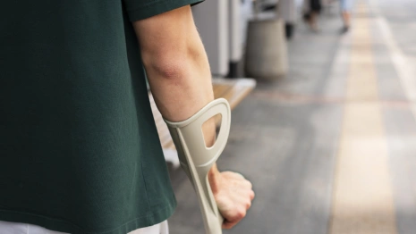 Во Владимире спустя полгода инвалиду выдали катетеры 