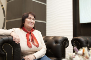 Кондуктор из Владимира выиграла 1 млн рублей в лотерею