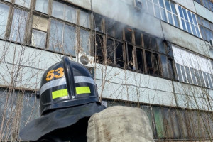 Владимирские спасатели: «В окнах стояли люди и просили о помощи»
