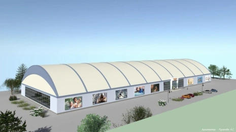 Во Владимире подтвердили планы на строительство спорткомплекса с бассейном