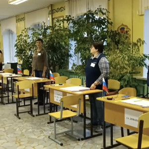 Первые часы выборов во Владимире прошли без нарушений