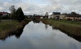 Власти задумались о создании водного пути из Москвы во Владимирскую область