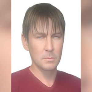 Во Владимире пропал мужчина с русыми волосами и серыми глазами