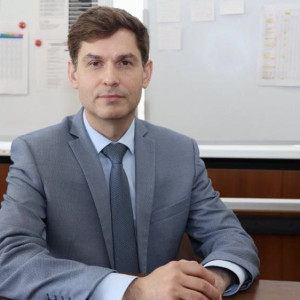 Владимирский губернатор подтвердил назначение Дениса Синявского на должность своего зама