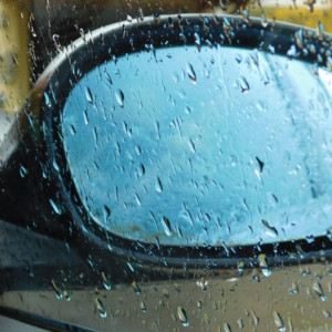 Первый снег ожидается во Владимирской области в середине октября