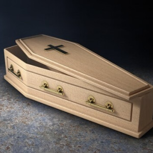 Ритуальный агент обманул жителей Владимира на 770 тыс. рублей