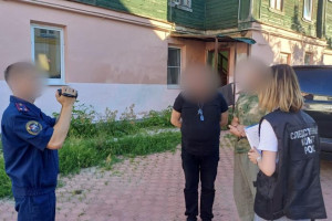 Шестерых жителей Владимира обвинили в даче ложных показаний по делу об убийстве