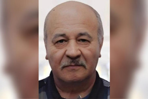 В Гусь-Хрустальном районе пропал 65-летний мужчина в красно-синей кепке