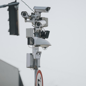 Во Владимирской области 16 дорожных камер переехали на новые места