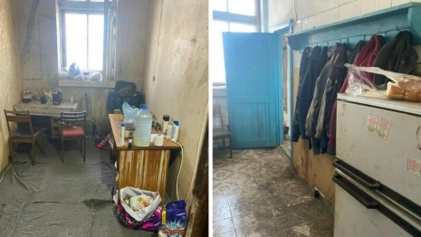 В Александрове 9 кубинских гастарбайтеров незаконно работали на производстве пластика