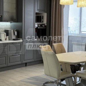 Во Владимире двухэтажную квартиру выставили на продажу за 30 млн рублей