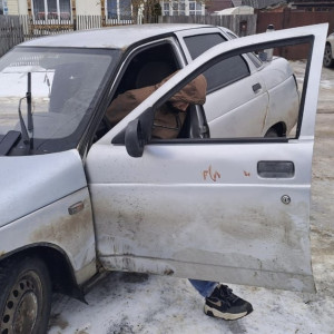 Молодого водителя из Гусь-Хрустального будут судить за наезд на полицейского